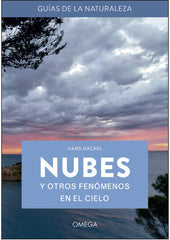 NUBES Y OTROS FENOMENOS EN EL CIELO - 9788428217422