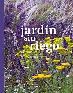 EL JARDIN SIN RIEGO NE - 9788428217644