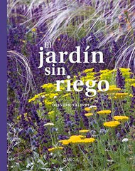 EL JARDIN SIN RIEGO NE - 9788428217644