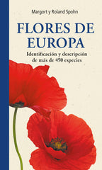 FLORES DE EUROPA - 9788428217743