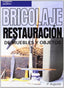 RESTAURACION BRICOLAJE | AA,VV | PARANINFO | 9788428317115