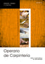 Operario de Carpinteria Cf 00 PARVAR0CF (Paraninfo) - 9788428327343
