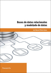 BASES DE DATOS RELACIONALES Y MODELADO DE DATOS - 9788428333566