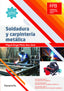 ✅ SOLDADURA Y CARPINTERÍA METÁLICA - MATO SAN JOSE, MIGUEL ANGEL - PARANINFO - 9788428334938