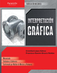INTERPRETACION GRAFICA - 9788428335119
