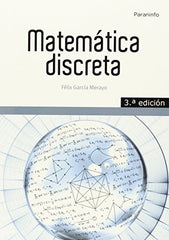 MATEMATICA DISCRETA - 9788428335683