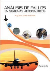 ANALISIS DE FALLOS EN SISTEMAS AERONAUTICOS - 9788428337144