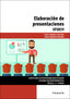 ELABORACION DE PRESENTACIONES | CABALLERO GONZALEZ,CARLOS | PARANINFO | 9788428339131