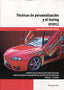 Tècnicas de Personalización y el Tuning (Paraninfo) - 9788428339155