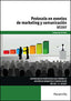 PROTOCOLO EN EVENTOS DE MARKETING Y COMUNICACION - 9788428339513