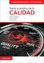 Teoría y Práctica de la Calidad (Paraninfo) - 9788428340892