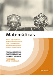 ✅ MATEMÁTICAS - 9788428341547