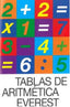 TABLAS DE ARITMETICA - 9788428343206