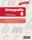 Ortografía 6 (Paraninfo Everest) - 9788428343268
