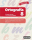 Ortografía 8 (Paraninfo Everest) - 9788428343282