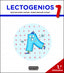 Lectogenios 1 (Paraninfo Everest) - 9788428343817