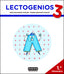 Lectogenios 3 | PARANINFO EVEREST | 9788428343831