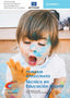 Temario Oposiciones Tècnico en Educación Infantil Vol.ii (Paraninfo) - 9788428344005