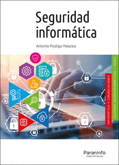 ✅ SEGURIDAD INFORMÁTICA (EDICIÓN 2020) - 9788428344555