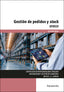 UF0929 GESTION DE PEDIDOS Y STOCK | MAS ALIQUE, PEDRO | PARANINFO | 9788428358859