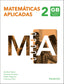 ✅ MATEMÁTICAS APLICADAS 2 (EDICIÓN 2023) - 9788428358897