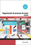 ORGANIZACION DE PROCESOS DE VENTA - 9788428359450