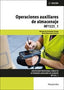 OPERACIONES AUXILIARES DE ALMACENAJE | FERNANDEZ ORTEGA, MONTSERRAT/MANZANARES | PARANINFO | 9788428362757