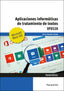 APLICACIONES INFORMATICAS TRATAMIENTO TEXTOS MICROSOFT WORD - 9788428363068