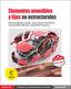 Elementos Amovibles y Fijos No Estructurales 4.ª Edición 2024 (Paraninfo) - 9788428363273