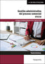 GESTION ADMINISTRATIVA DEL PROCESO COMERCIAL 4ª ED - 9788428363662