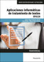 APLICACIONES INFORMATICAS DE TRATAMIENTO DE TEXTOS - 9788428396790