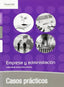 Empresa y Administracion:casos | PARANINFO | 9788428399333
