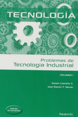 PROBLEMAS DE TECNOLOGIA INDUSTRIAL I - 9788428399524