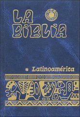 BIBLIA LATINOAMERICANALA - 9788428504157