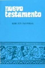 NUEVO TESTAMENTO LATINOAMERICA - 9788428507752