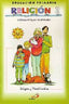 Ant/religion 2O.PRIMARIA (proyecto Alba) (San Pablo Editorial) - 9788428518697