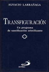 TRANSFIGURACION - 9788428519748