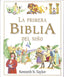 PRIMERA BIBLIA DEL NIÑOLA - 9788428524506