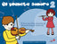 Música 2º EP Planeta Sonoro 07 PAUMU2EP (San Pablo) - 9788428530729