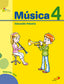 Música 4º EP Acorde MEC Libro+cuad, 11 PAUMU14EP (San Pablo) - 9788428537179