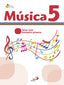 Música 5º EP Acorde 13 PAUMU15EP (San Pablo) - 9788428539739
