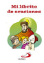 MI LIBRITO DE ORACIONES - 9788428543354