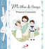 MI LIBRO DE FIRMAS PRIMERA COMUNION MODELO A - 9788428545983