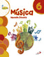 Música 6 - Proyecto Pizzicato - Libro del alumno | Varios autores | 9788428546744 (San Pablo)