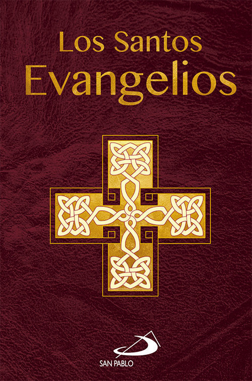 SANTOS EVANGELIOSLOS - 9788428548922