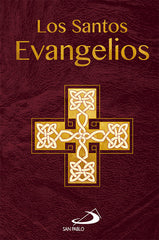 SANTOS EVANGELIOSLOS - 9788428548922
