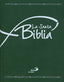 SANTA BIBLIA BOLSILLO CON UÑEROS - 9788428549172