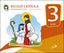 CAMI AMB JESUS 3 ANUYS 17 PROJECTE MIRYAM | Varios Autores | 9788428552899 (San Pablo)