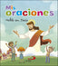 MIS ORACIONES - 9788428553742