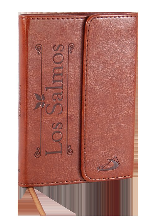 SALMOSLOS - 9788428555333